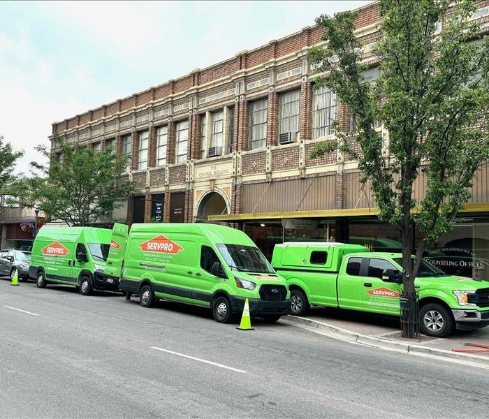 We take pride in our vehicles, looks clean, smells clean, feels  clean.