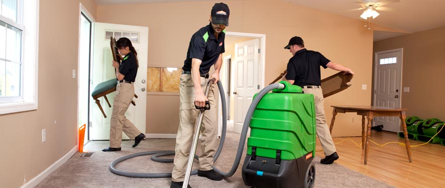 Pocatello, ID cleaning services